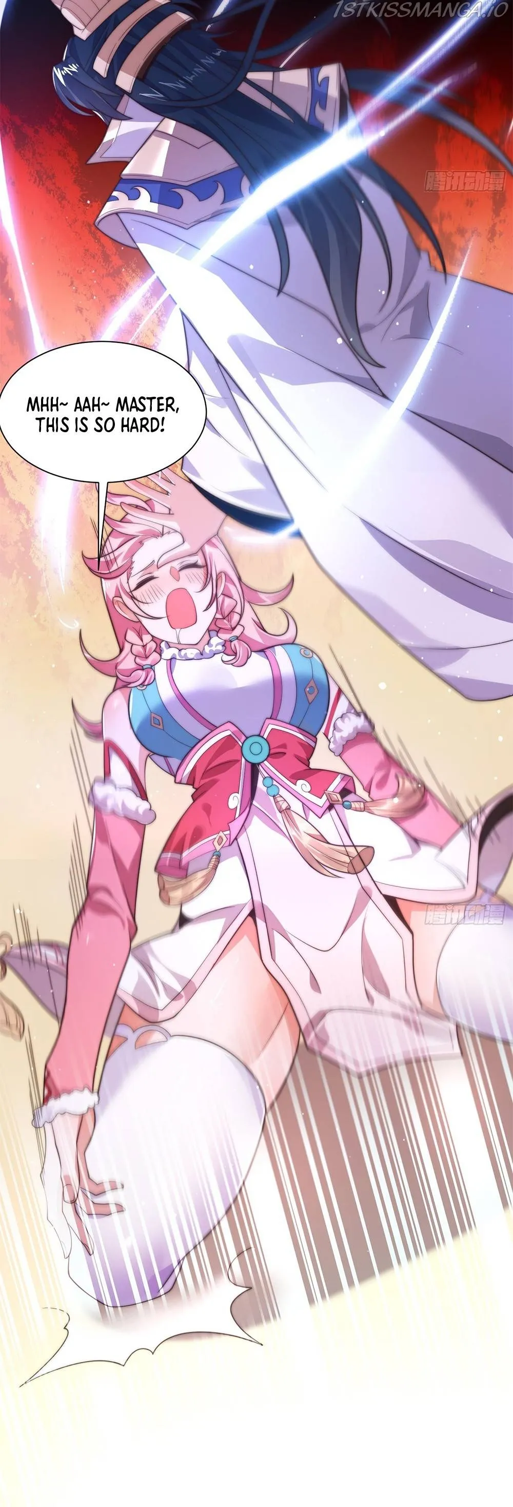 All the Female Apprentices Want to Kill Me Chapter 5 Online - página 17