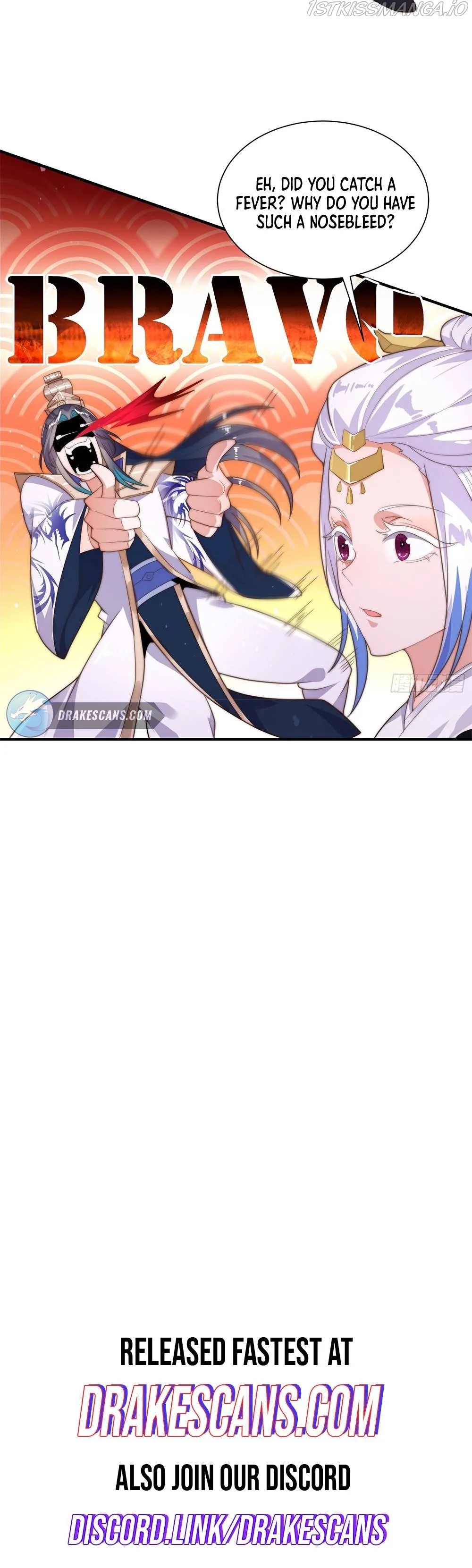 All the Female Apprentices Want to Kill Me Chapter 5 Online - página 25