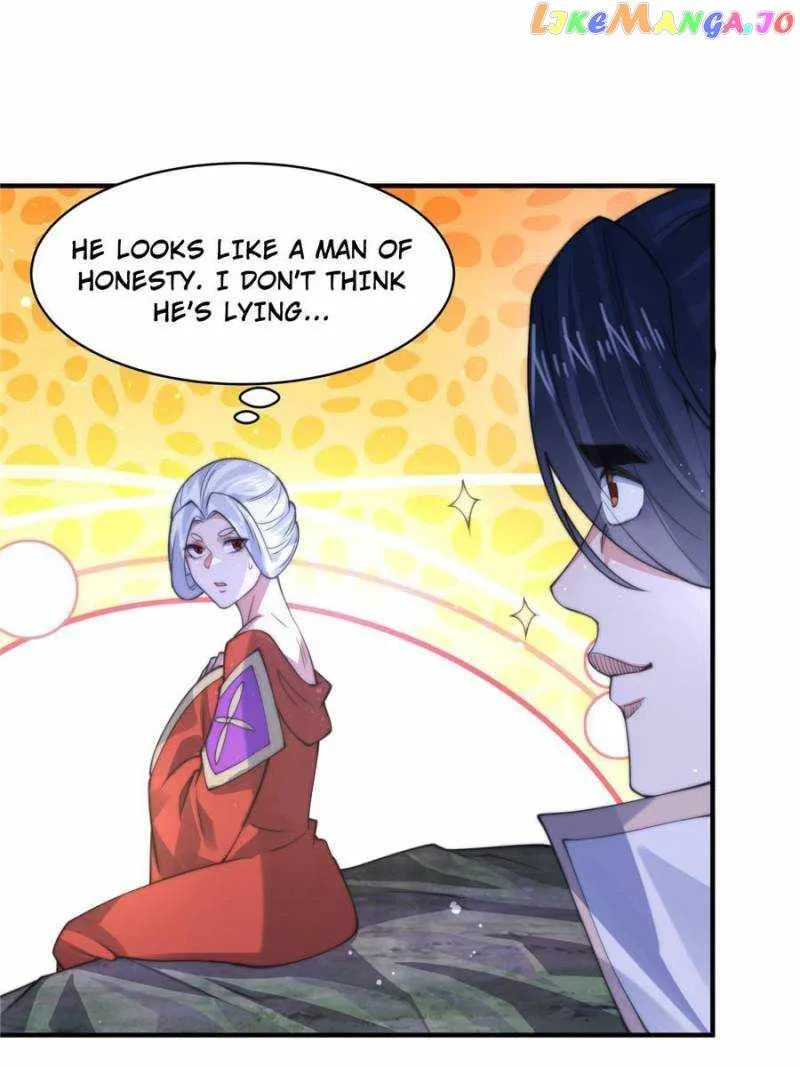 All the Female Apprentices Want to Kill Me Chapter 50 Online - página 2