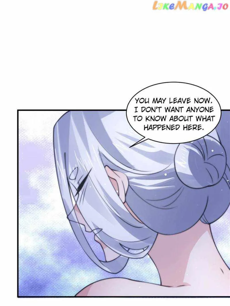 All the Female Apprentices Want to Kill Me Chapter 50 Online - página 3