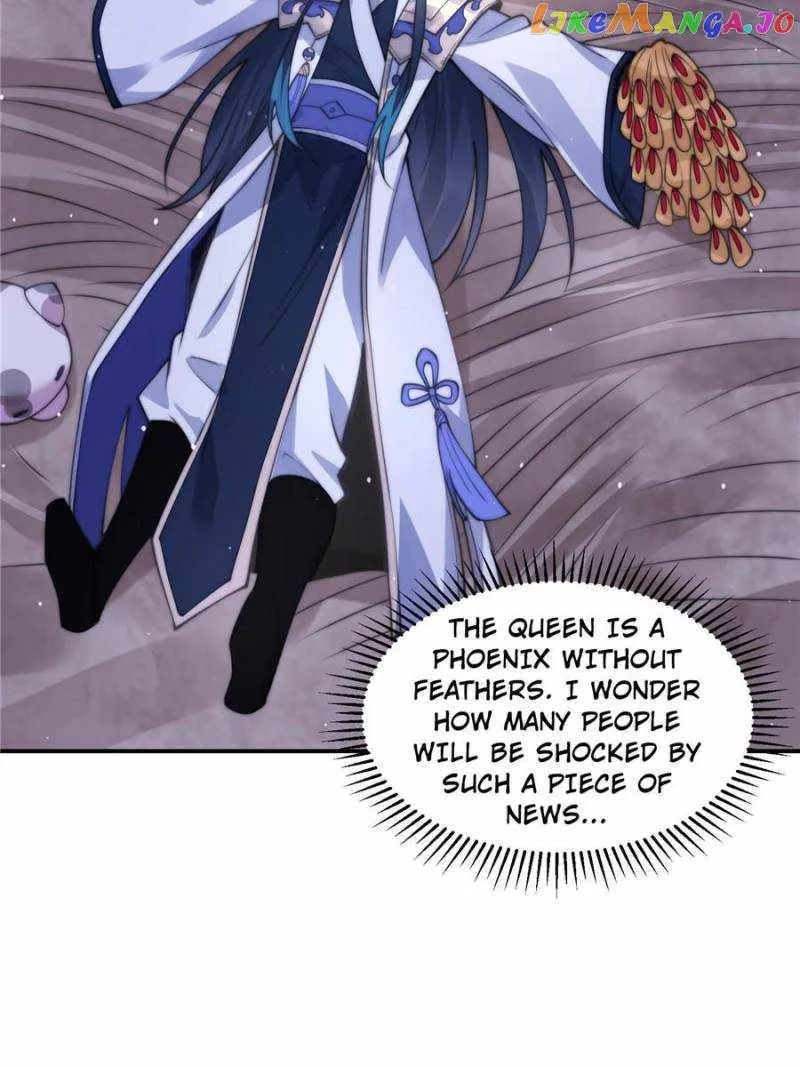 All the Female Apprentices Want to Kill Me Chapter 50 Online - página 5