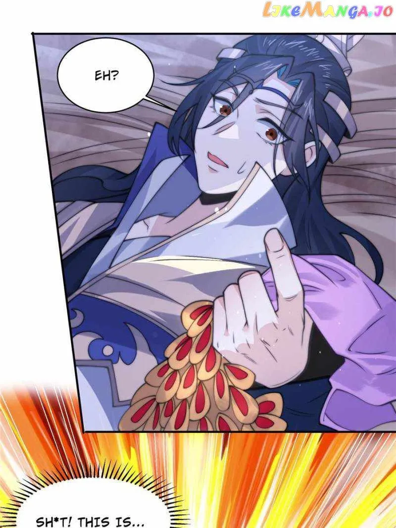 All the Female Apprentices Want to Kill Me Chapter 50 Online - página 6