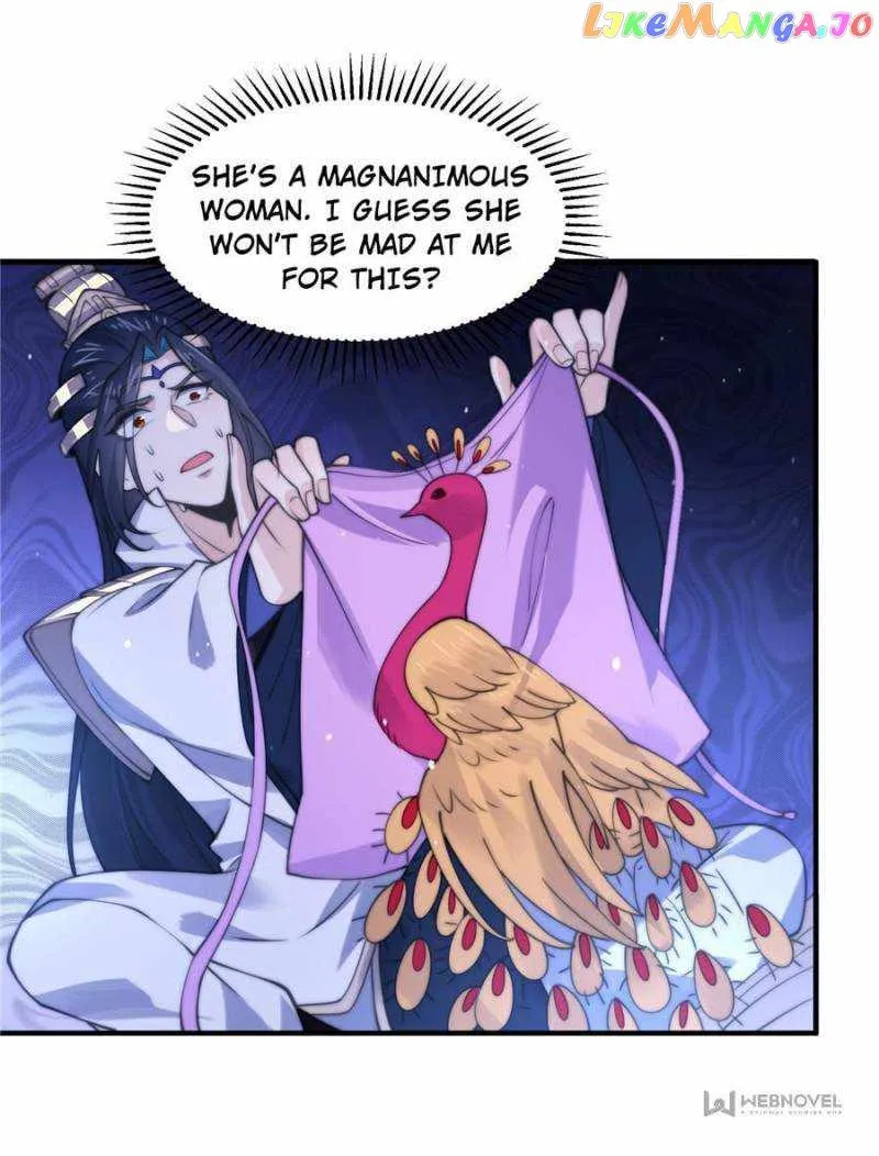 All the Female Apprentices Want to Kill Me Chapter 50 Online - página 8
