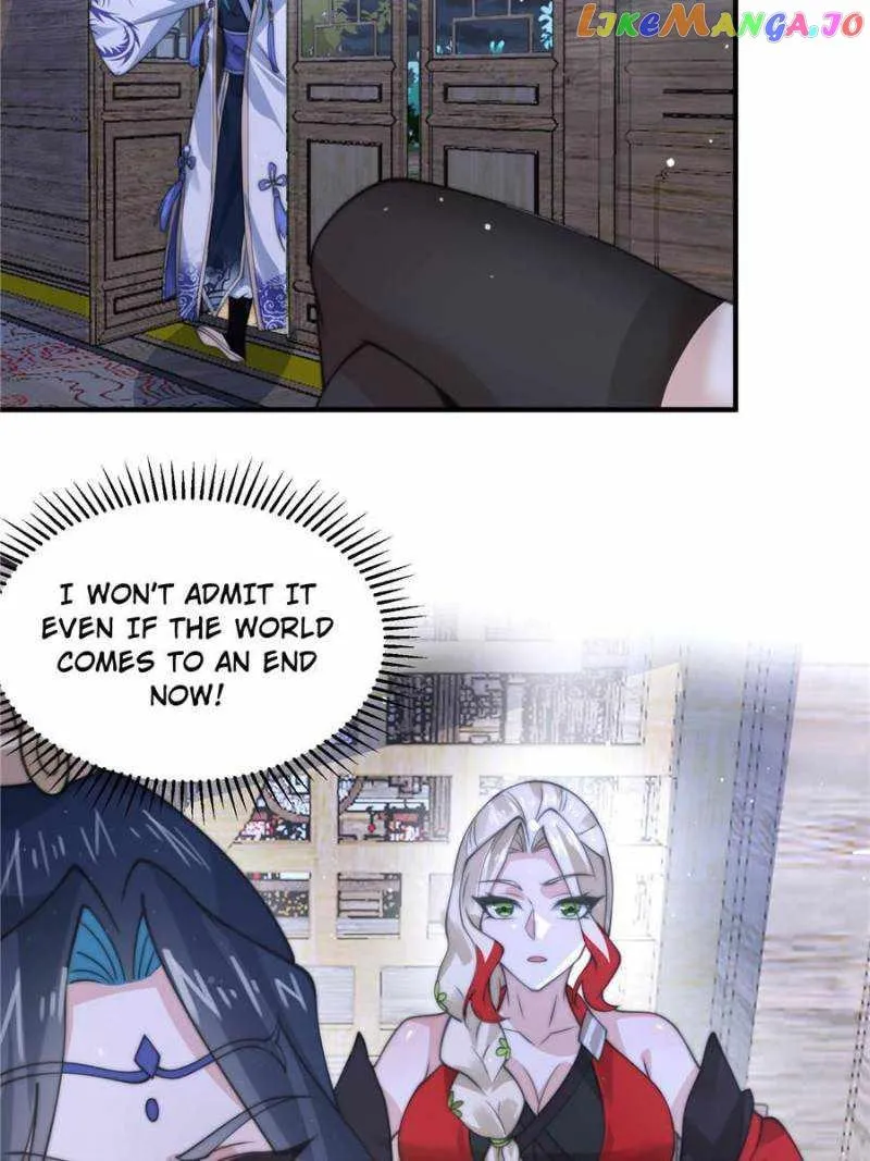All the Female Apprentices Want to Kill Me Chapter 50 Online - página 13