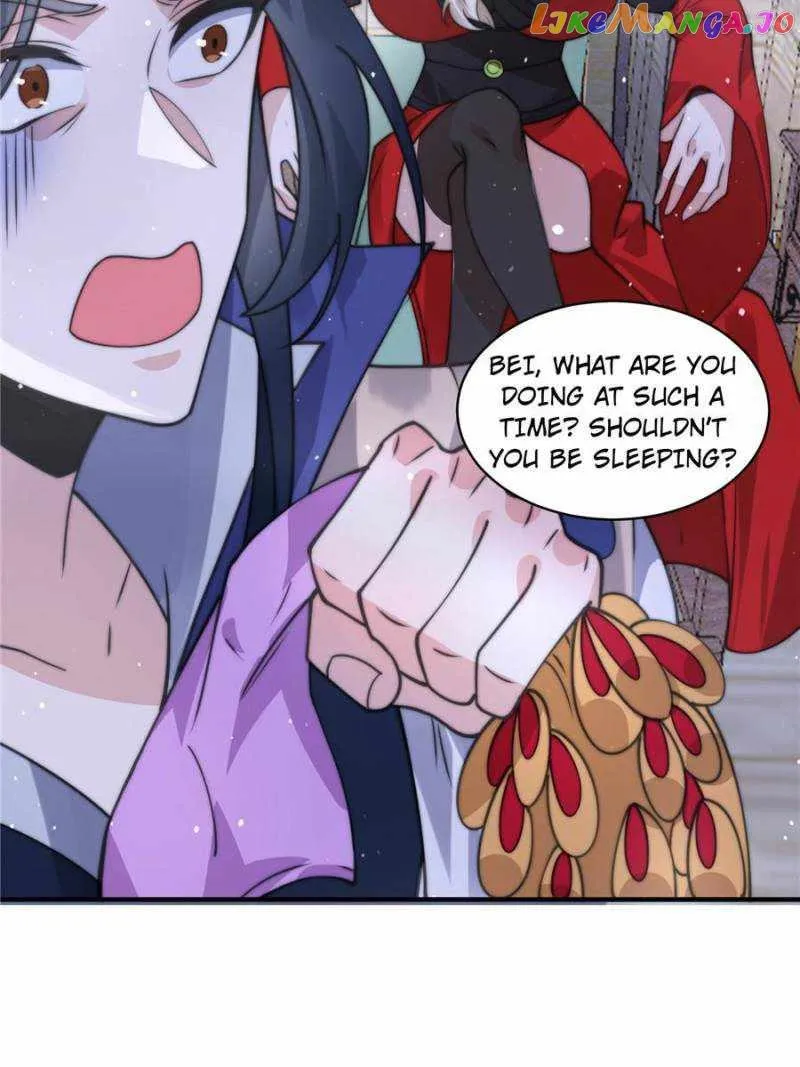 All the Female Apprentices Want to Kill Me Chapter 50 Online - página 14