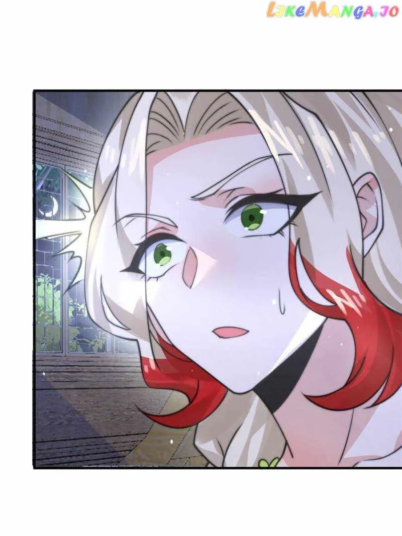 All the Female Apprentices Want to Kill Me Chapter 50 Online - página 15