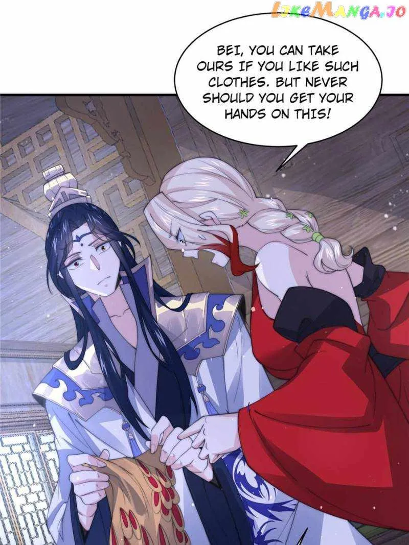 All the Female Apprentices Want to Kill Me Chapter 50 Online - página 17