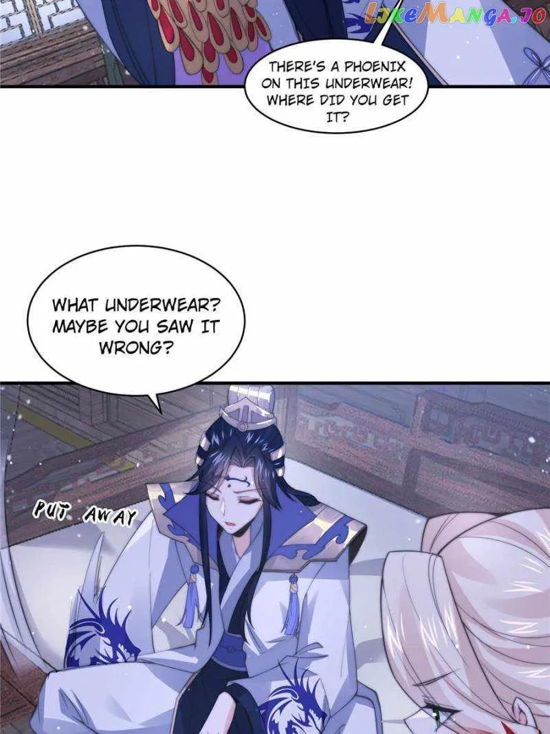 All the Female Apprentices Want to Kill Me Chapter 50 Online - página 18