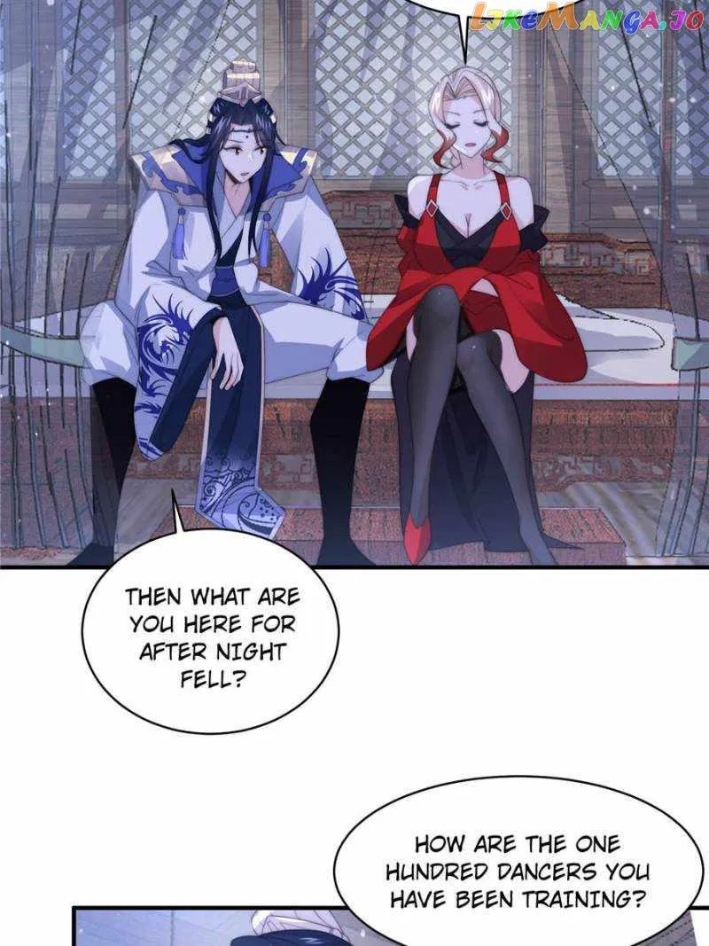 All the Female Apprentices Want to Kill Me Chapter 50 Online - página 20