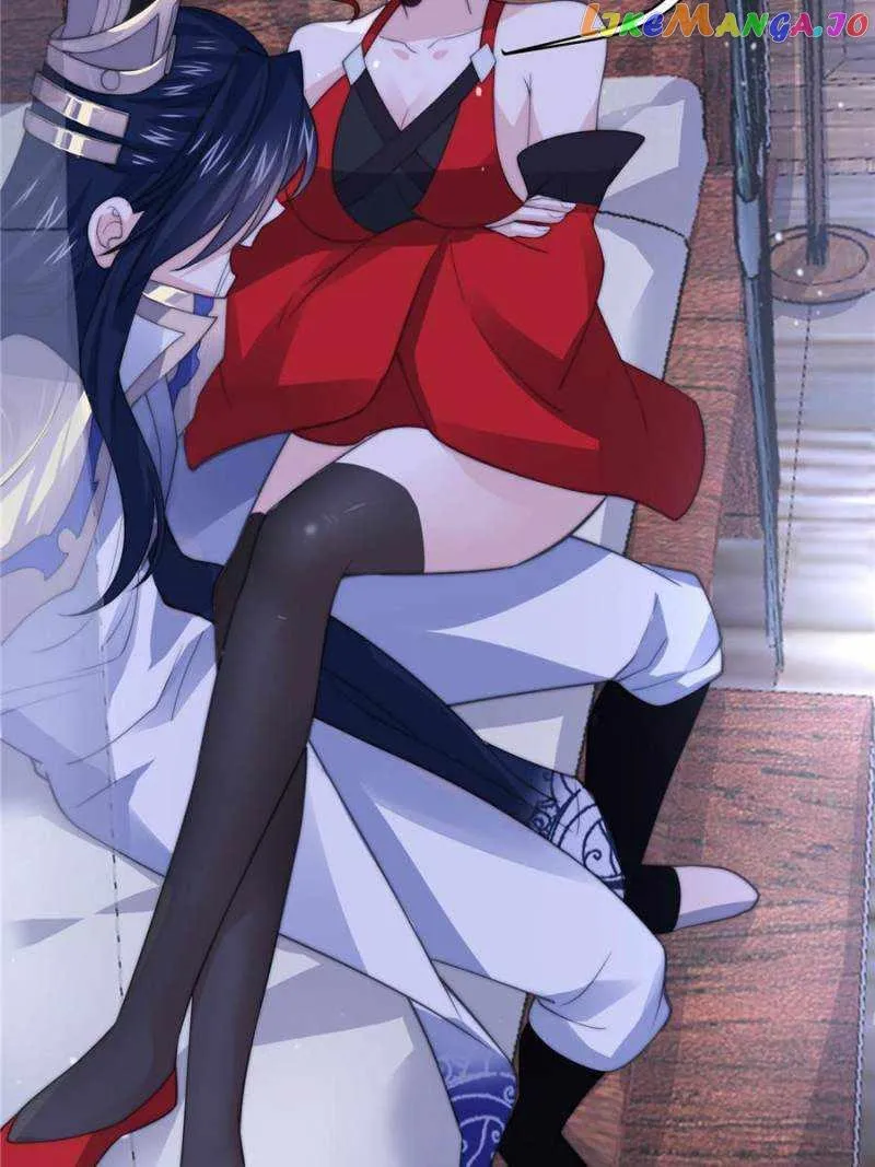 All the Female Apprentices Want to Kill Me Chapter 50 Online - página 22