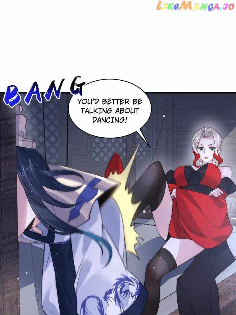All the Female Apprentices Want to Kill Me Chapter 50 Online - página 24