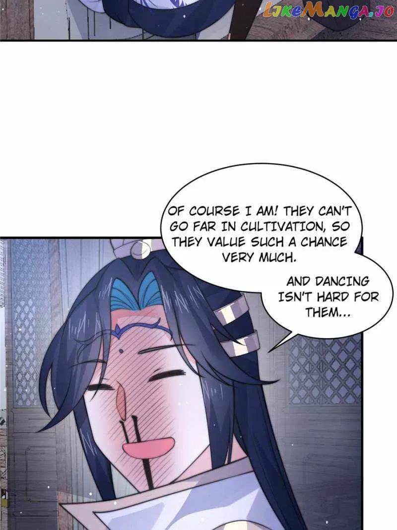 All the Female Apprentices Want to Kill Me Chapter 50 Online - página 25