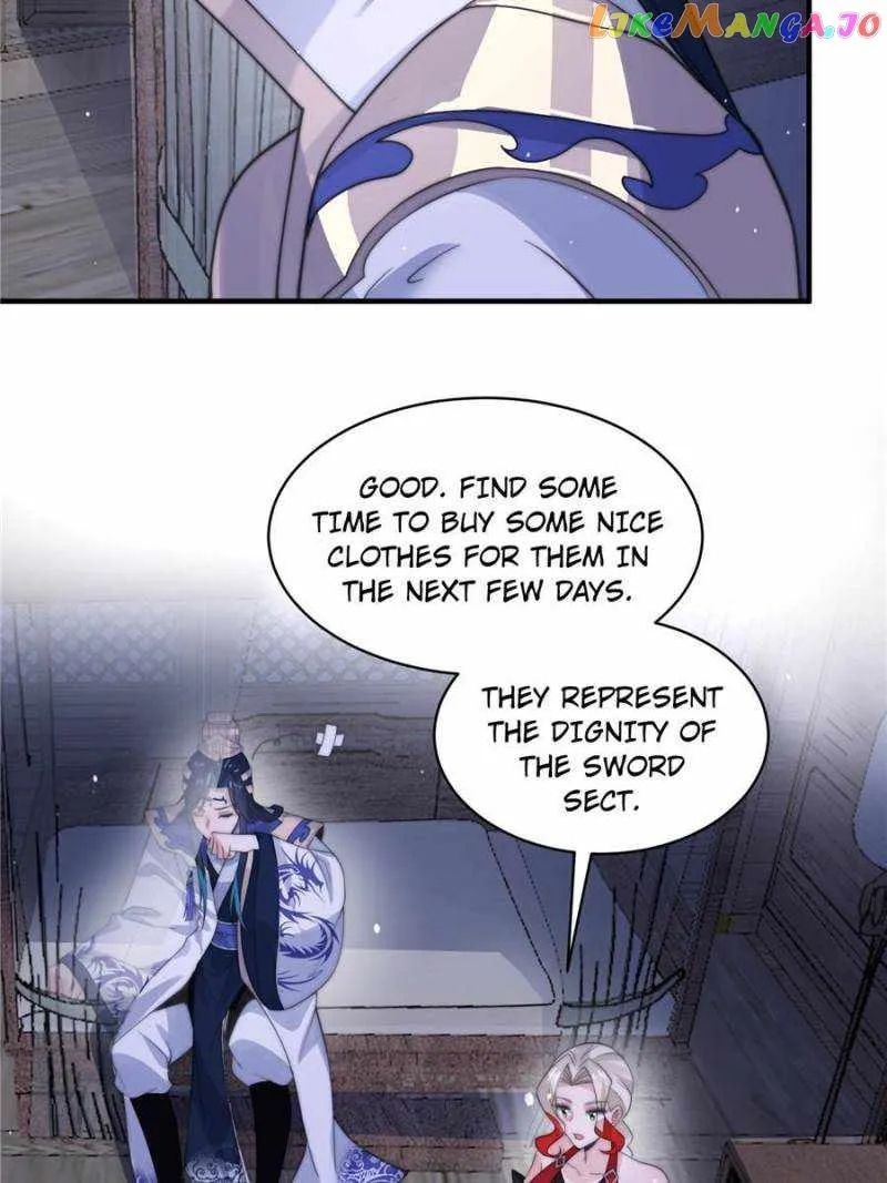 All the Female Apprentices Want to Kill Me Chapter 50 Online - página 26