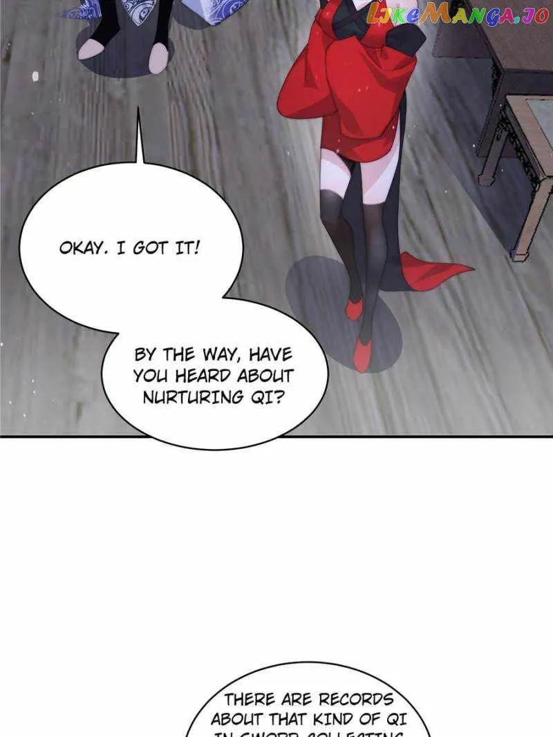 All the Female Apprentices Want to Kill Me Chapter 50 Online - página 27