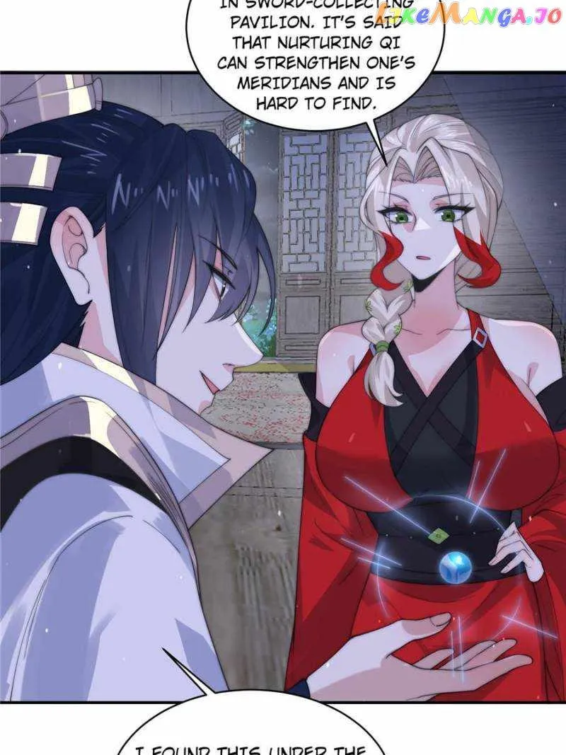 All the Female Apprentices Want to Kill Me Chapter 50 Online - página 28