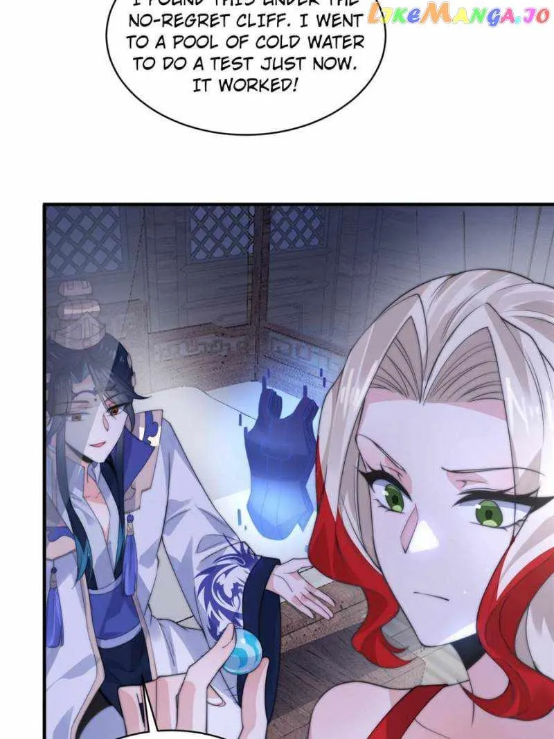 All the Female Apprentices Want to Kill Me Chapter 50 Online - página 29