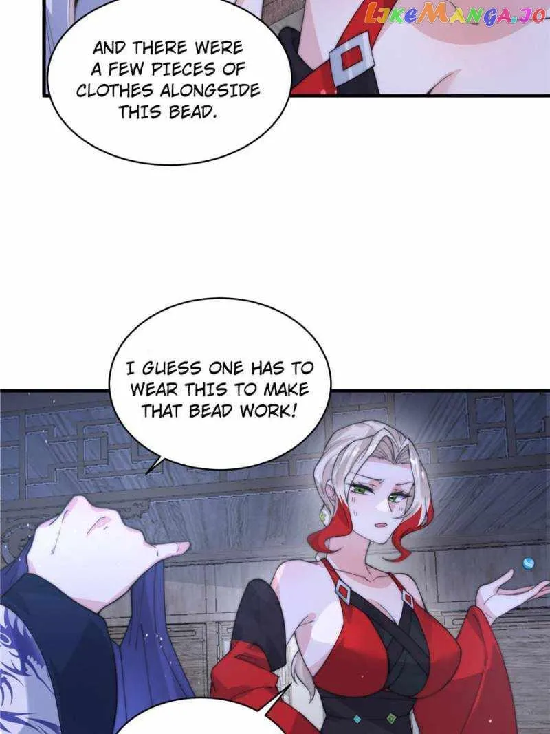 All the Female Apprentices Want to Kill Me Chapter 50 Online - página 30