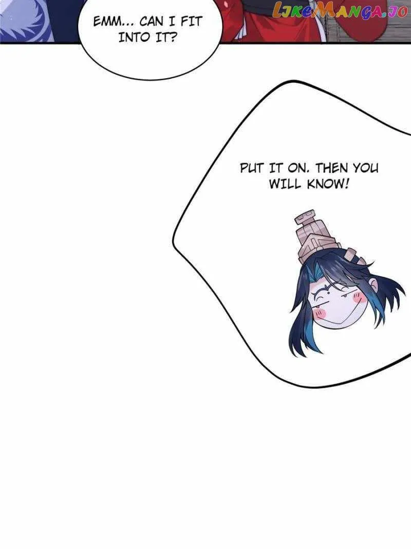 All the Female Apprentices Want to Kill Me Chapter 50 Online - página 31