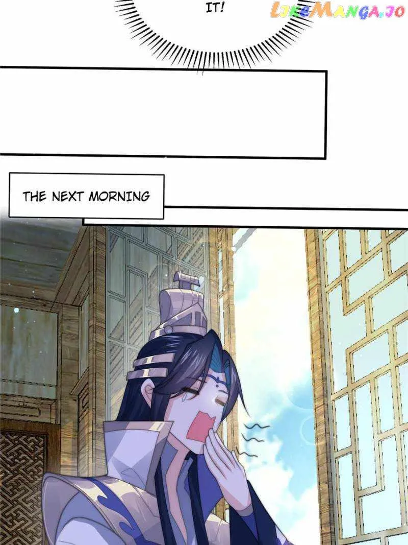 All the Female Apprentices Want to Kill Me Chapter 50 Online - página 35