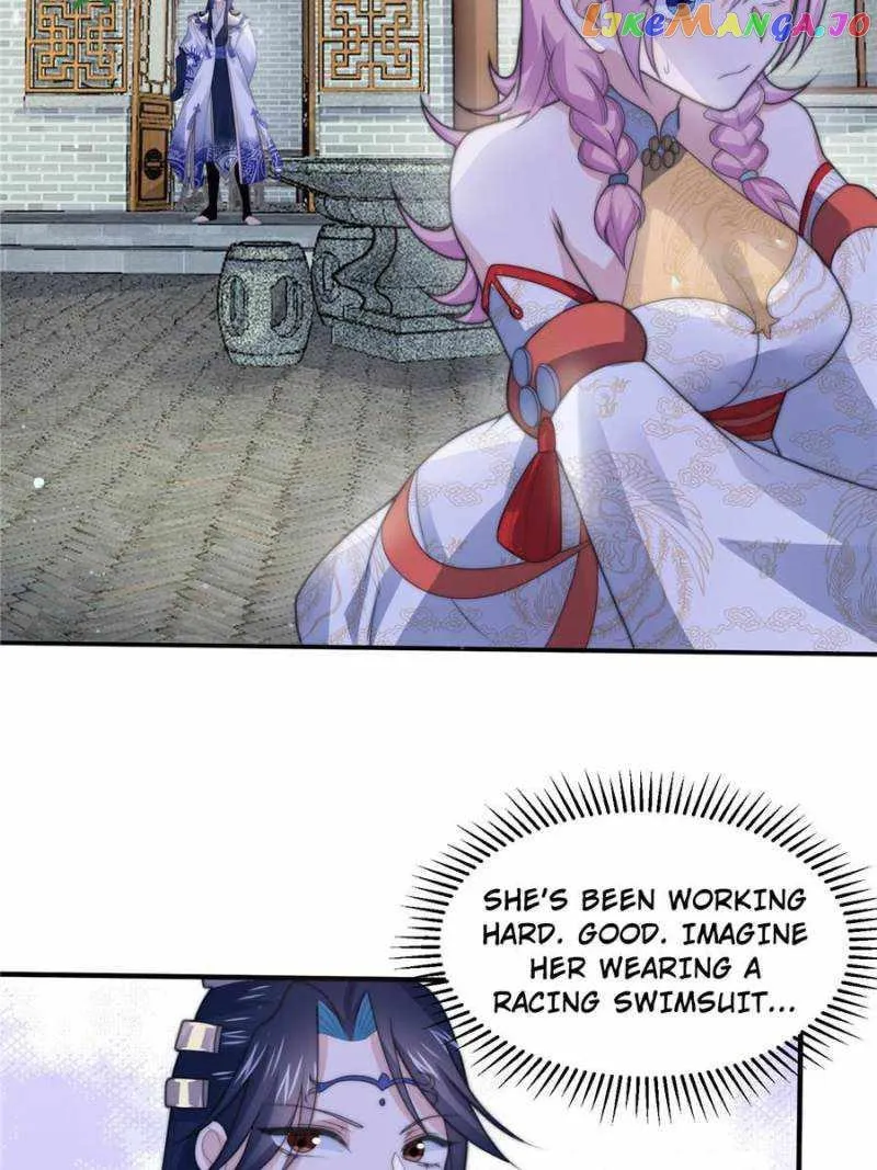 All the Female Apprentices Want to Kill Me Chapter 50 Online - página 37