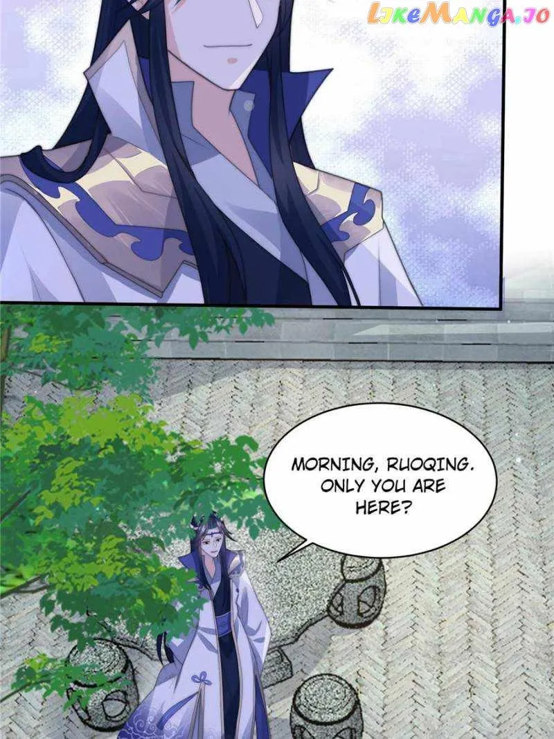 All the Female Apprentices Want to Kill Me Chapter 50 Online - página 38