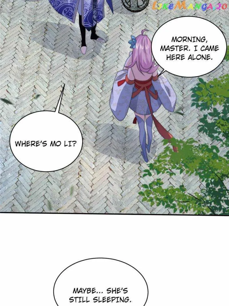 All the Female Apprentices Want to Kill Me Chapter 50 Online - página 39