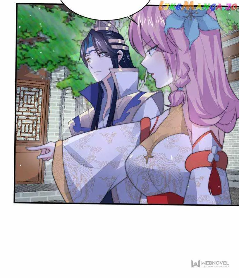 All the Female Apprentices Want to Kill Me Chapter 50 Online - página 40