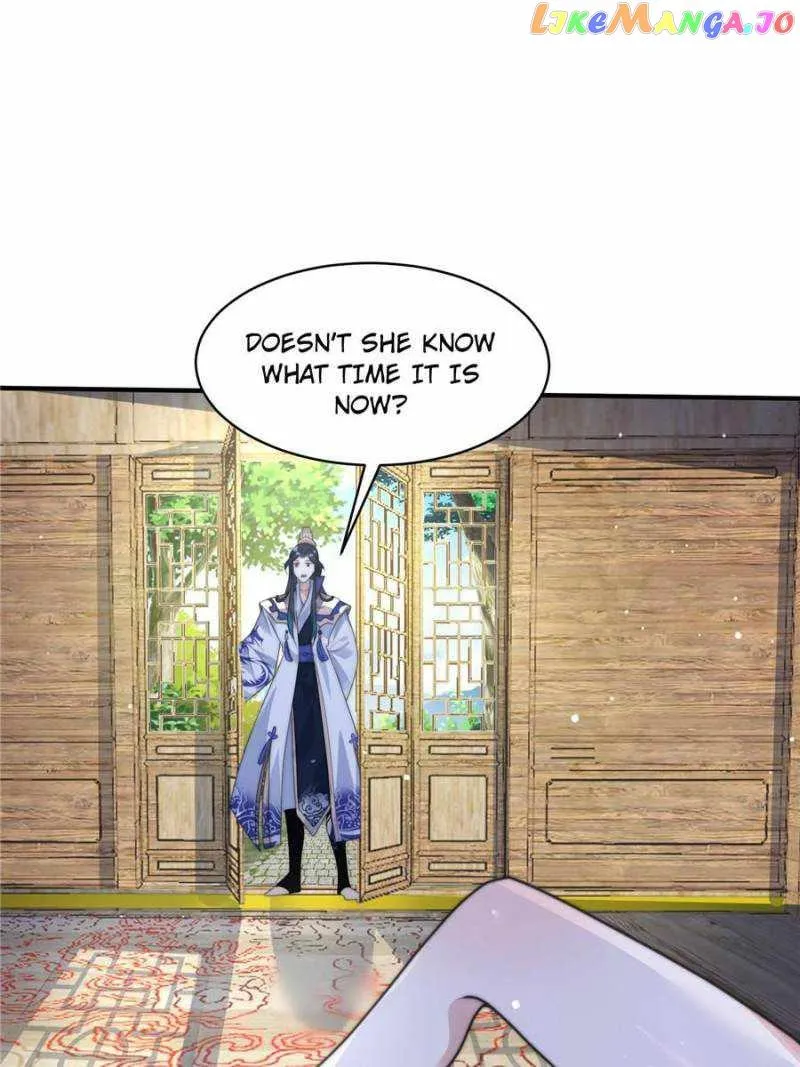All the Female Apprentices Want to Kill Me Chapter 50 Online - página 41