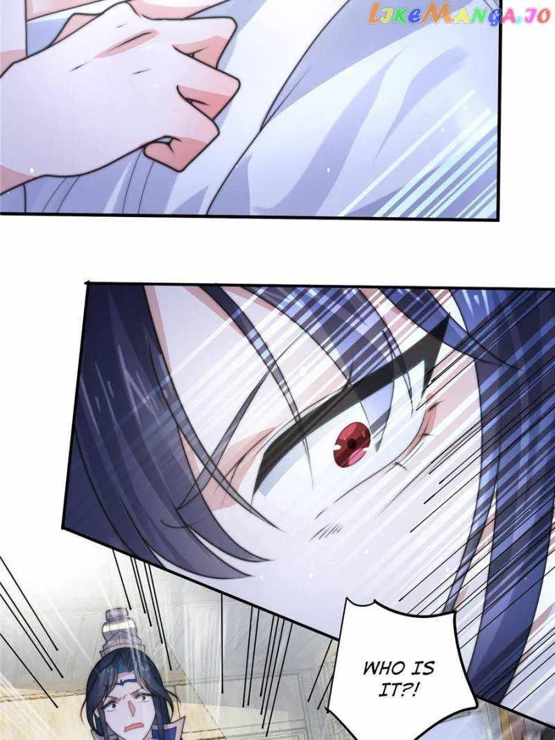 All the Female Apprentices Want to Kill Me Chapter 50 Online - página 44