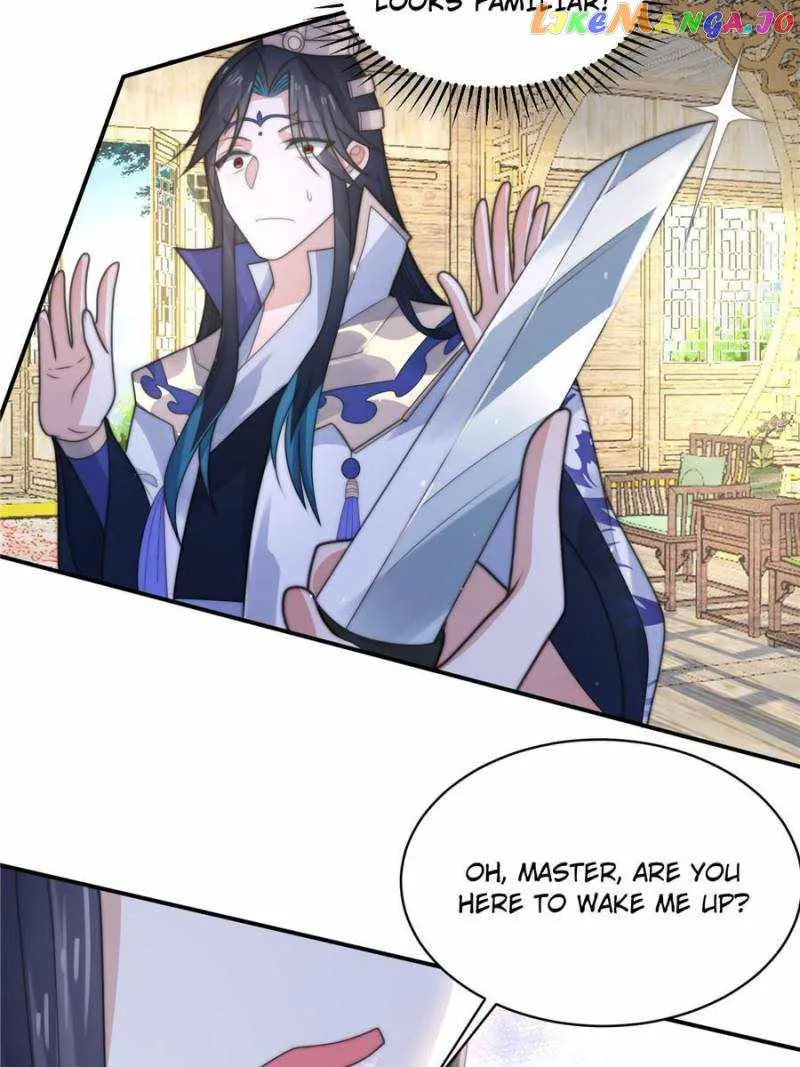 All the Female Apprentices Want to Kill Me Chapter 50 Online - página 46