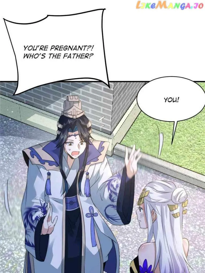 All the Female Apprentices Want to Kill Me Chapter 53 Online - página 2