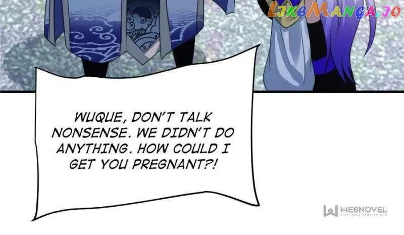 All the Female Apprentices Want to Kill Me Chapter 53 Online - página 3