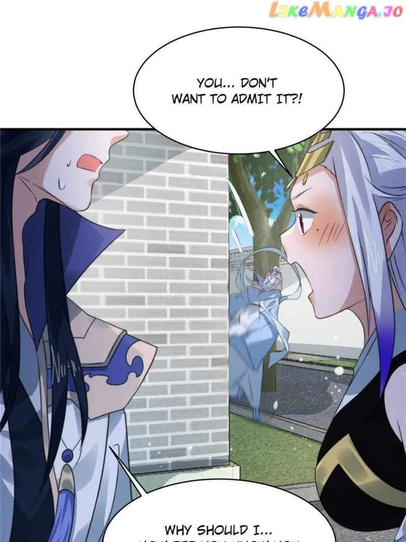 All the Female Apprentices Want to Kill Me Chapter 53 Online - página 4