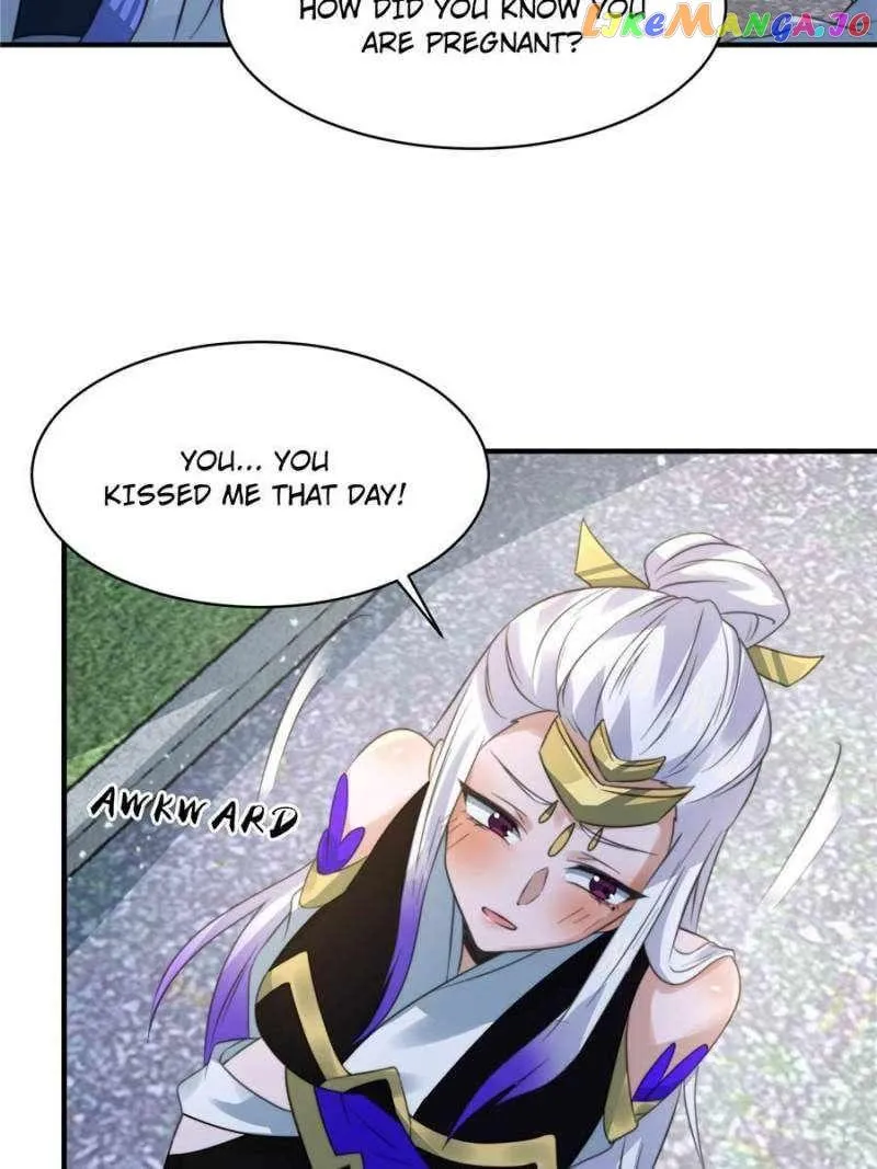 All the Female Apprentices Want to Kill Me Chapter 53 Online - página 5