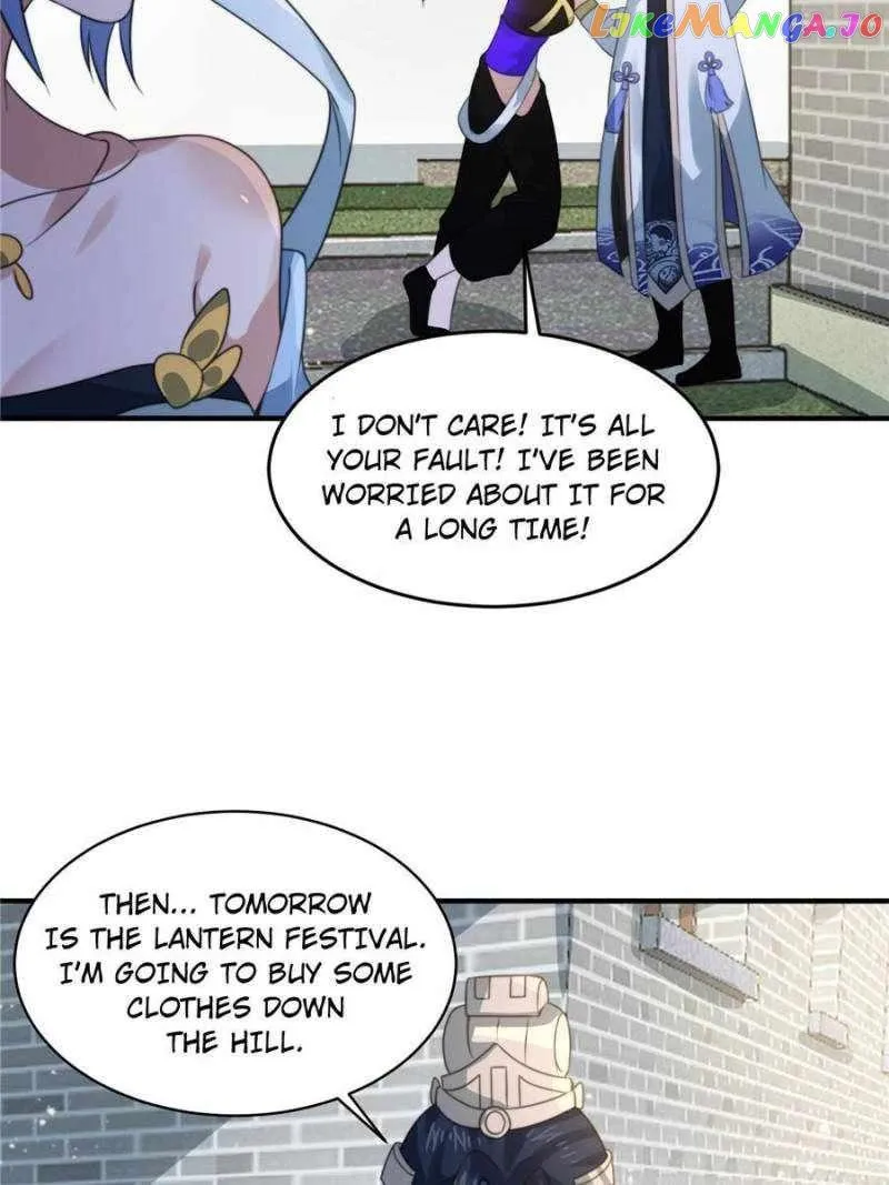 All the Female Apprentices Want to Kill Me Chapter 53 Online - página 7