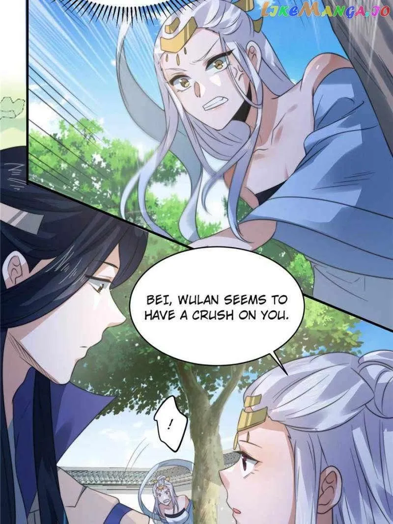 All the Female Apprentices Want to Kill Me Chapter 53 Online - página 9