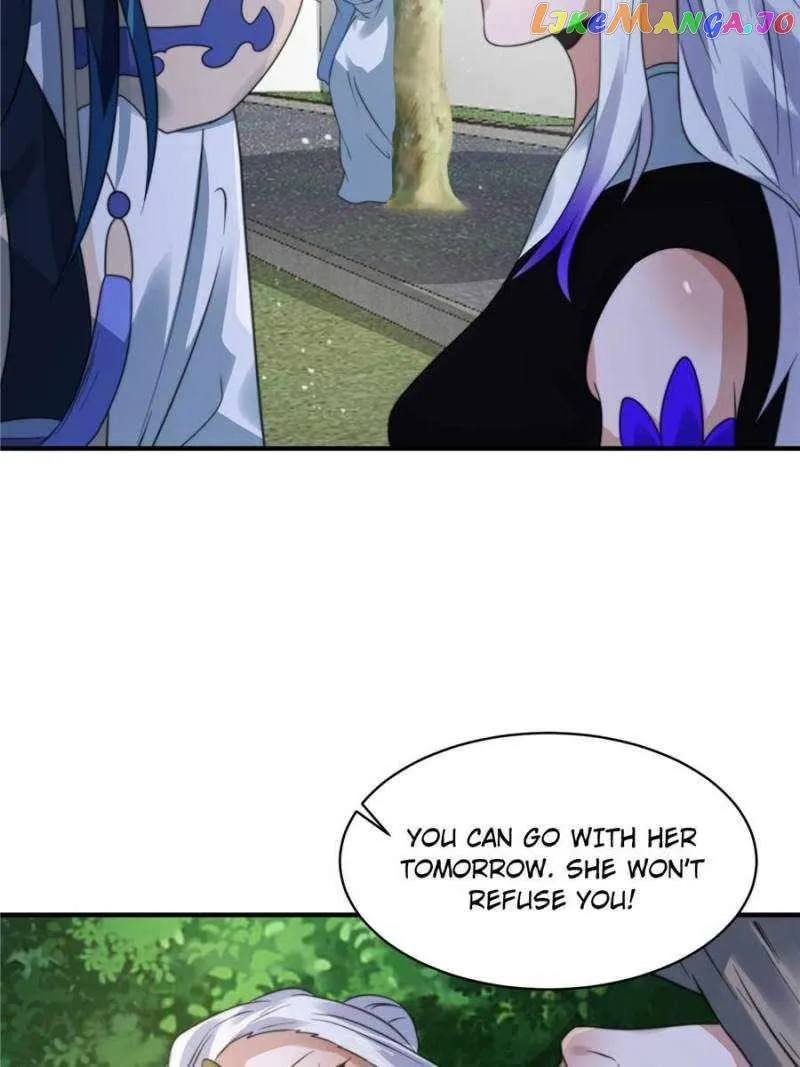 All the Female Apprentices Want to Kill Me Chapter 53 Online - página 10