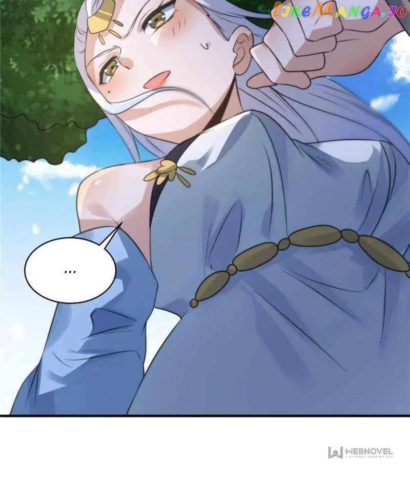 All the Female Apprentices Want to Kill Me Chapter 53 Online - página 11
