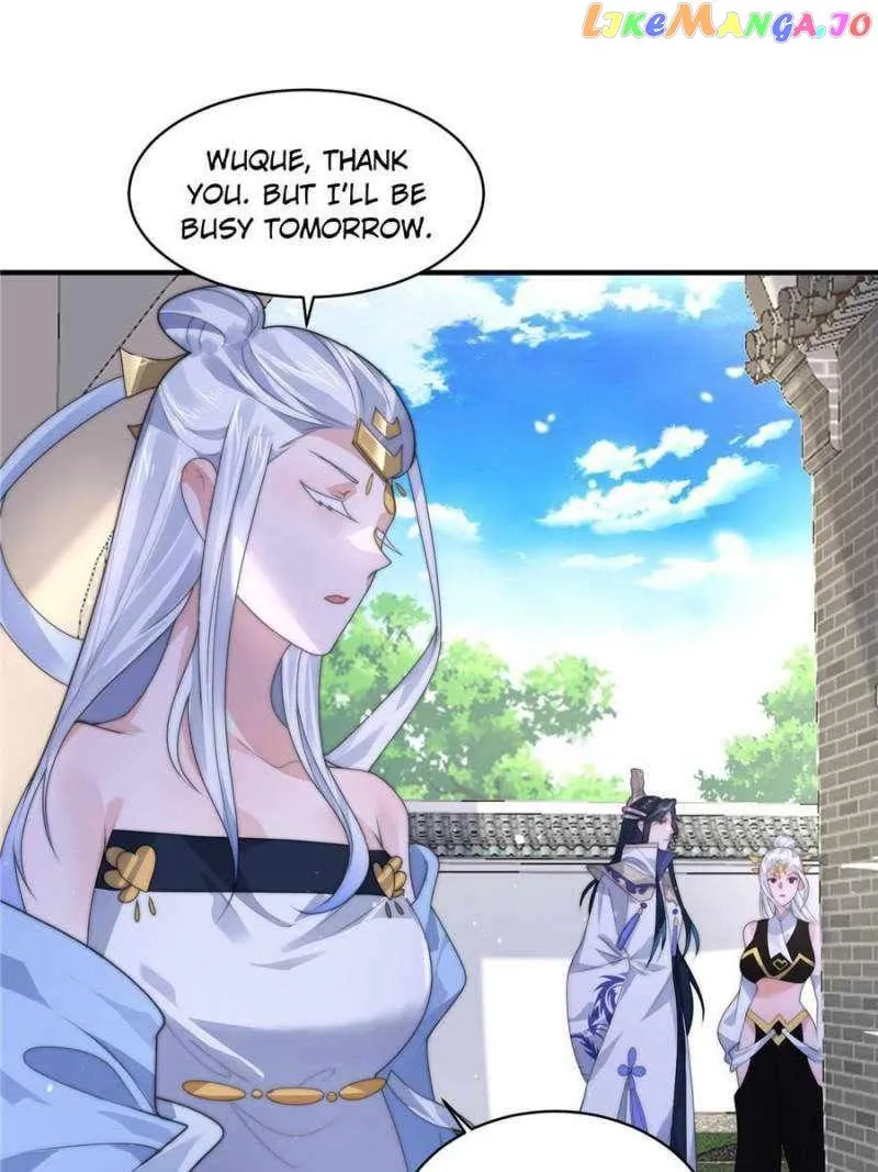 All the Female Apprentices Want to Kill Me Chapter 53 Online - página 12