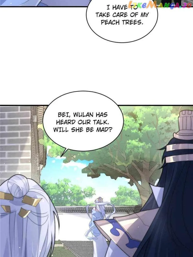 All the Female Apprentices Want to Kill Me Chapter 53 Online - página 13