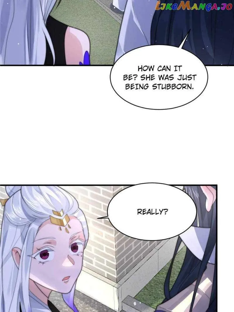 All the Female Apprentices Want to Kill Me Chapter 53 Online - página 14