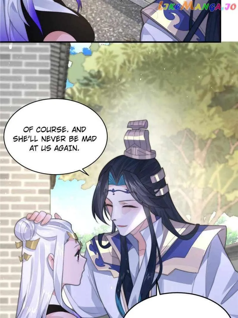 All the Female Apprentices Want to Kill Me Chapter 53 Online - página 15
