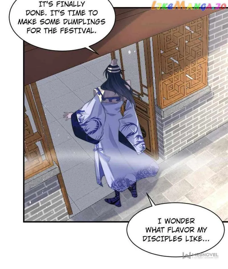 All the Female Apprentices Want to Kill Me Chapter 53 Online - página 18