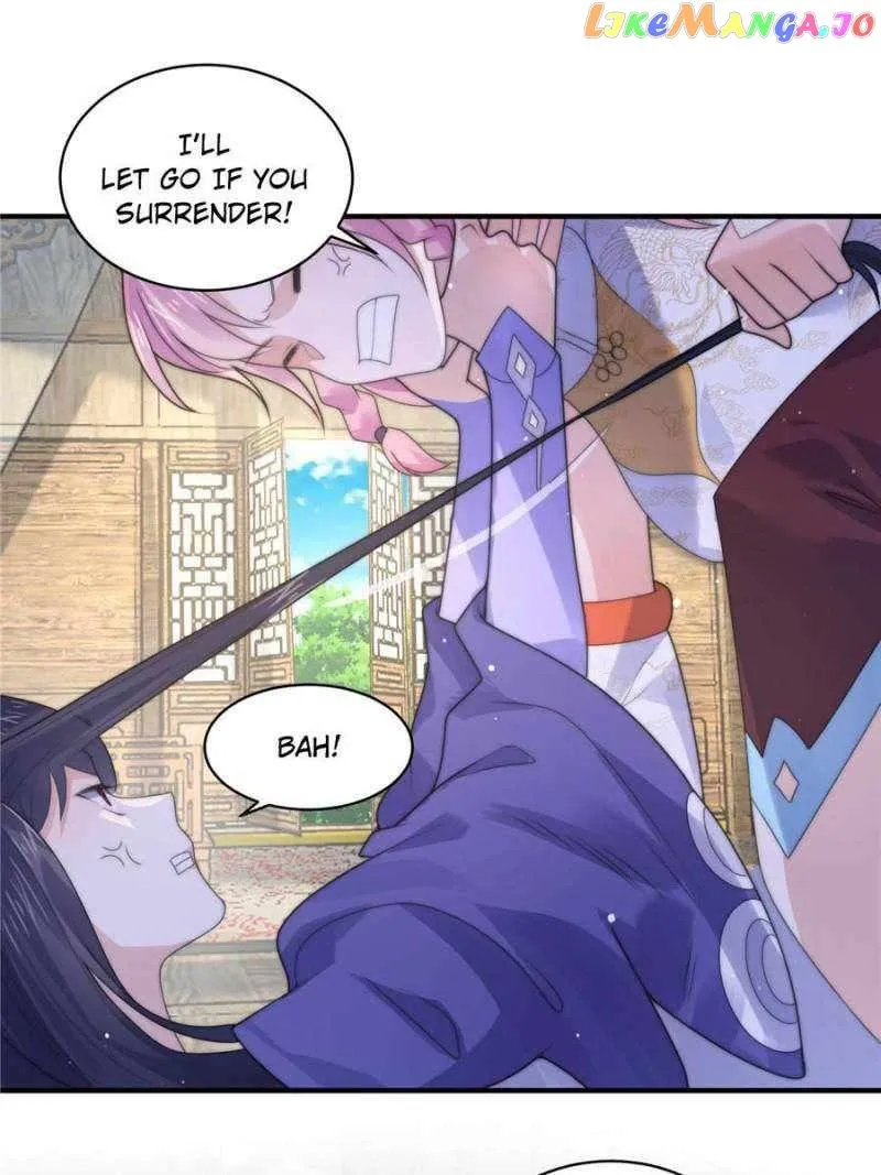 All the Female Apprentices Want to Kill Me Chapter 53 Online - página 19