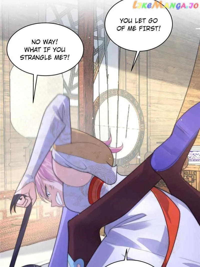 All the Female Apprentices Want to Kill Me Chapter 53 Online - página 20