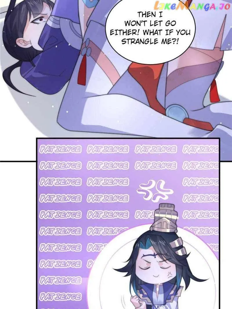 All the Female Apprentices Want to Kill Me Chapter 53 Online - página 21