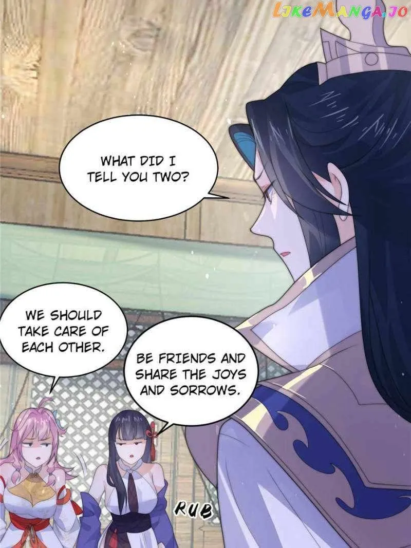 All the Female Apprentices Want to Kill Me Chapter 53 Online - página 23