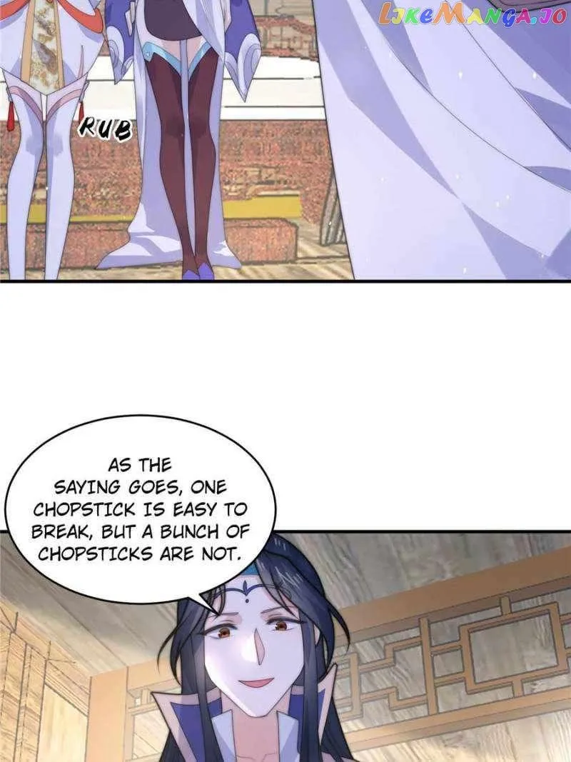 All the Female Apprentices Want to Kill Me Chapter 53 Online - página 24