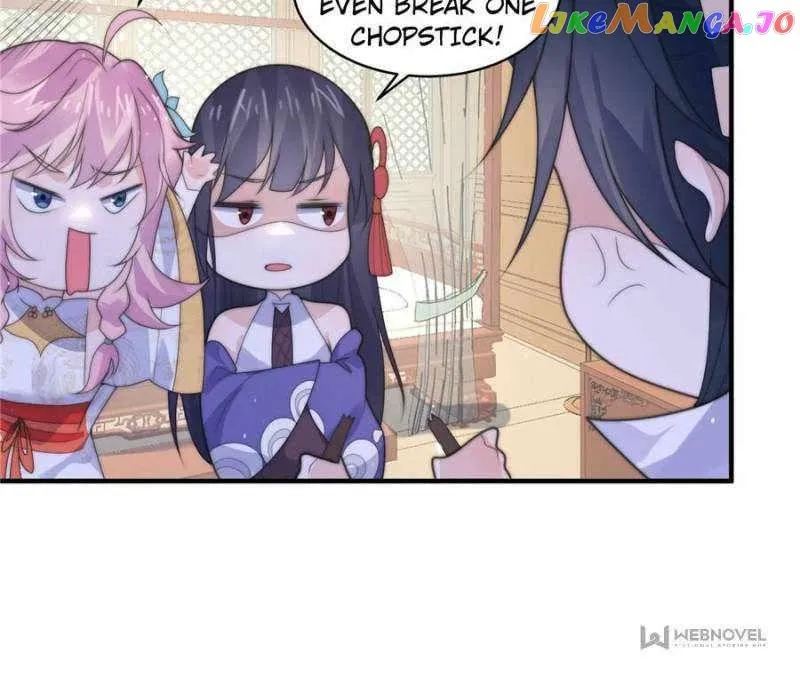 All the Female Apprentices Want to Kill Me Chapter 53 Online - página 26