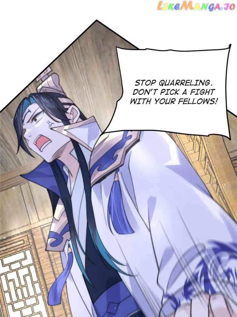 All the Female Apprentices Want to Kill Me Chapter 53 Online - página 27